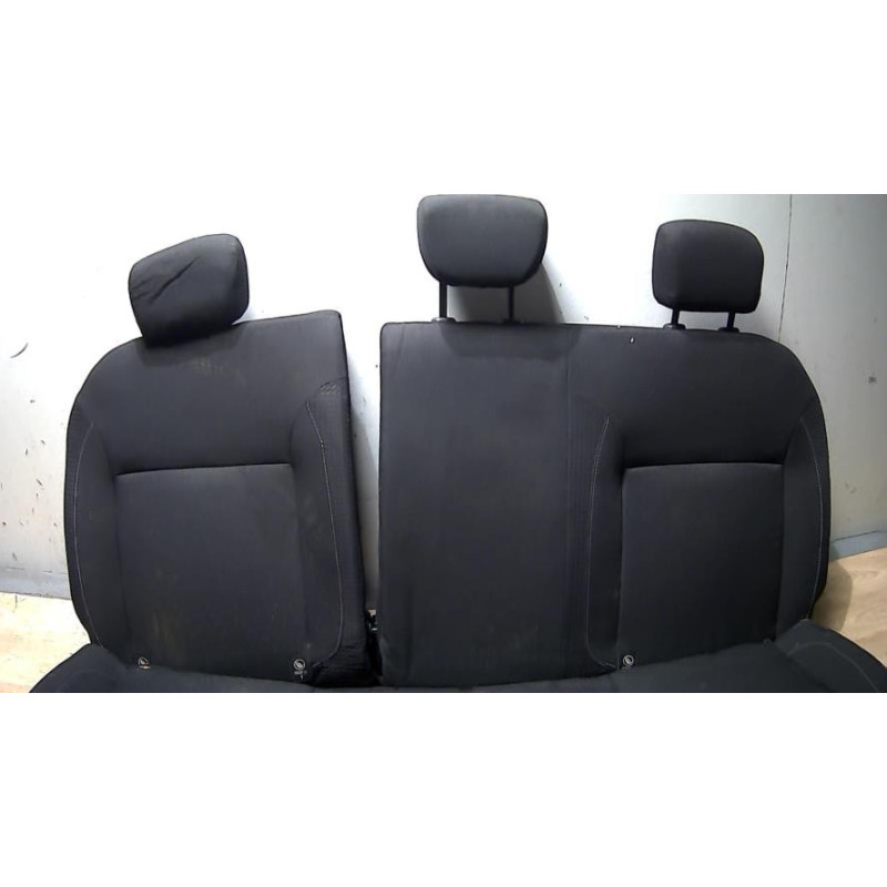 Banquette arriere DACIA SANDERO 2 PHASE 2 d’occasion
