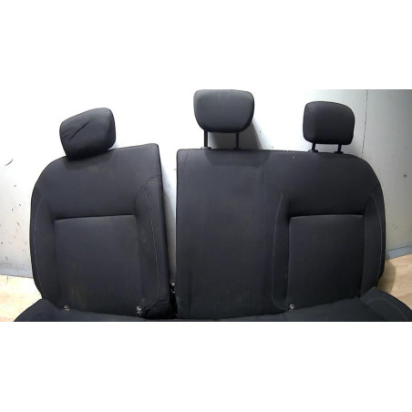 Banquette arriere DACIA SANDERO 2 PHASE 2 d’occasion