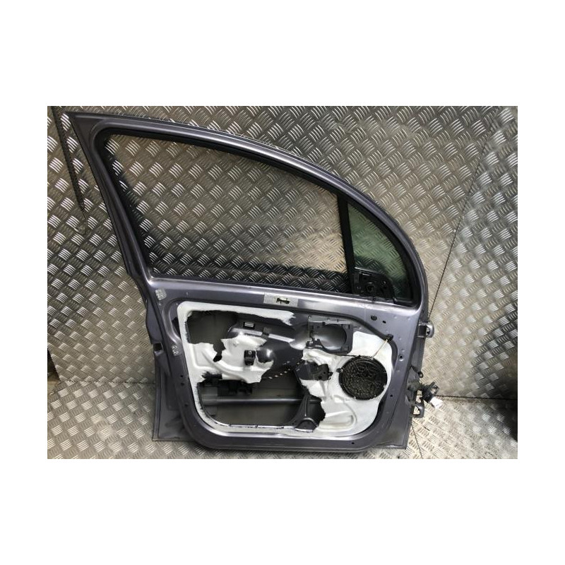 Porte avant gauche CITROEN C3 1 PHASE 2 d’occasion