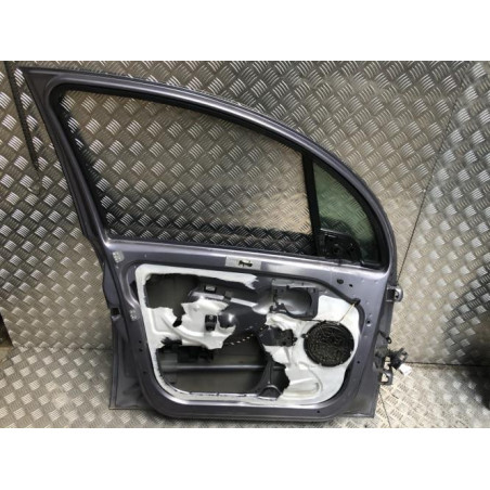 Porte avant gauche CITROEN C3 1 PHASE 2 d’occasion