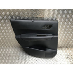 Panneau de porte arriere gauche PEUGEOT 3008 1 PHASE 1 d’occasion