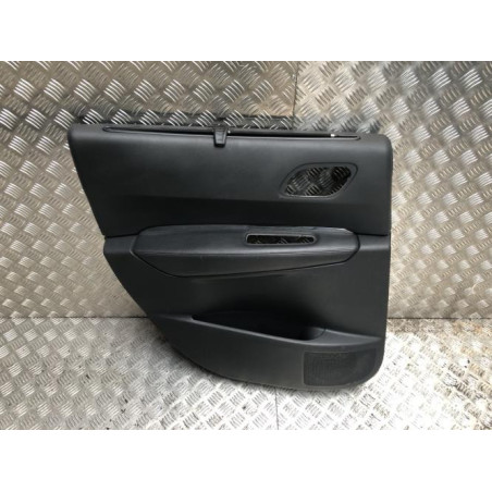 Panneau de porte arriere gauche PEUGEOT 3008 1 PHASE 1 d’occasion