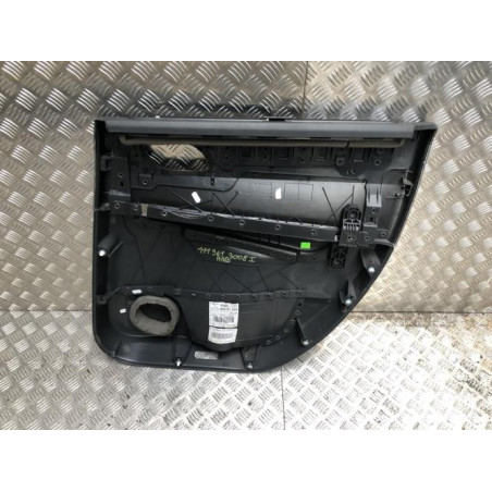 Panneau de porte arriere gauche PEUGEOT 3008 1 PHASE 1 d’occasion