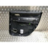 Panneau de porte arriere gauche PEUGEOT 3008 1 PHASE 1 d’occasion
