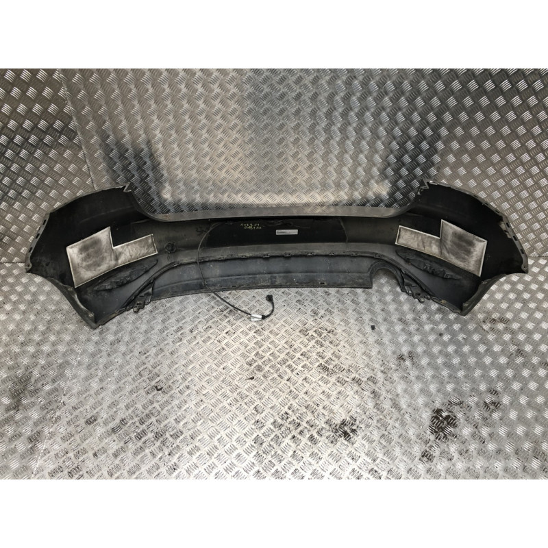 Pare choc arriere VOLKSWAGEN GOLF 7 PHASE 1 d’occasion