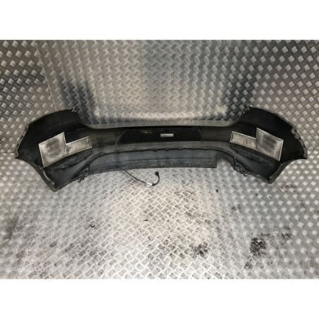 Pare choc arriere VOLKSWAGEN GOLF 7 PHASE 1 d’occasion