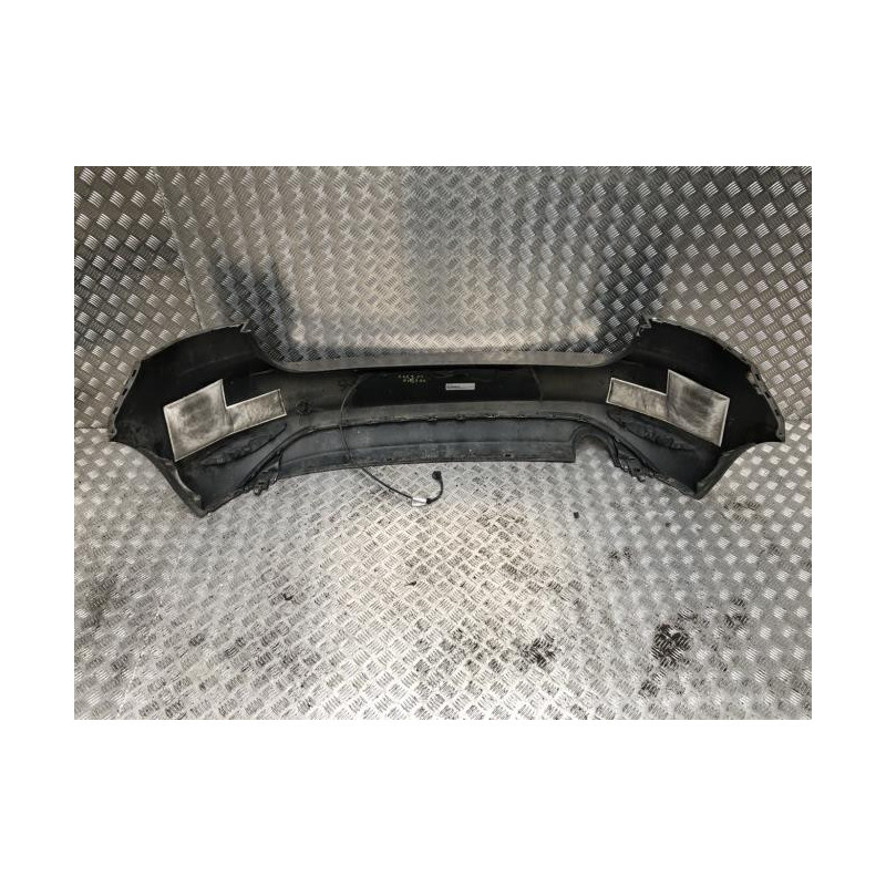 Pare choc arriere VOLKSWAGEN GOLF 7 PHASE 1 d’occasion