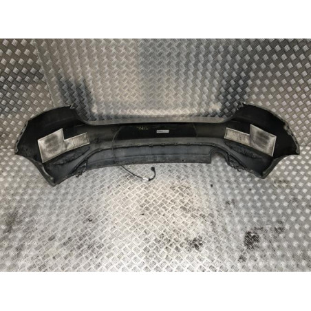 Pare choc arriere VOLKSWAGEN GOLF 7 PHASE 1 d’occasion
