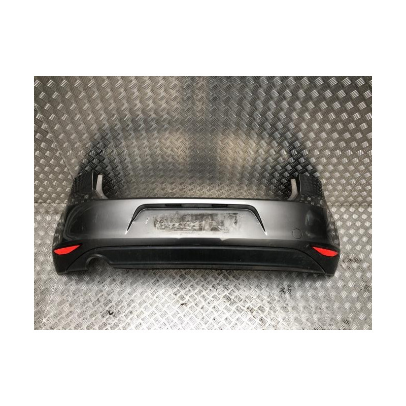 Pare choc arriere VOLKSWAGEN GOLF 7 PHASE 1 d’occasion