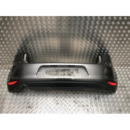 Pare choc arriere VOLKSWAGEN GOLF 7 PHASE 1 d’occasion