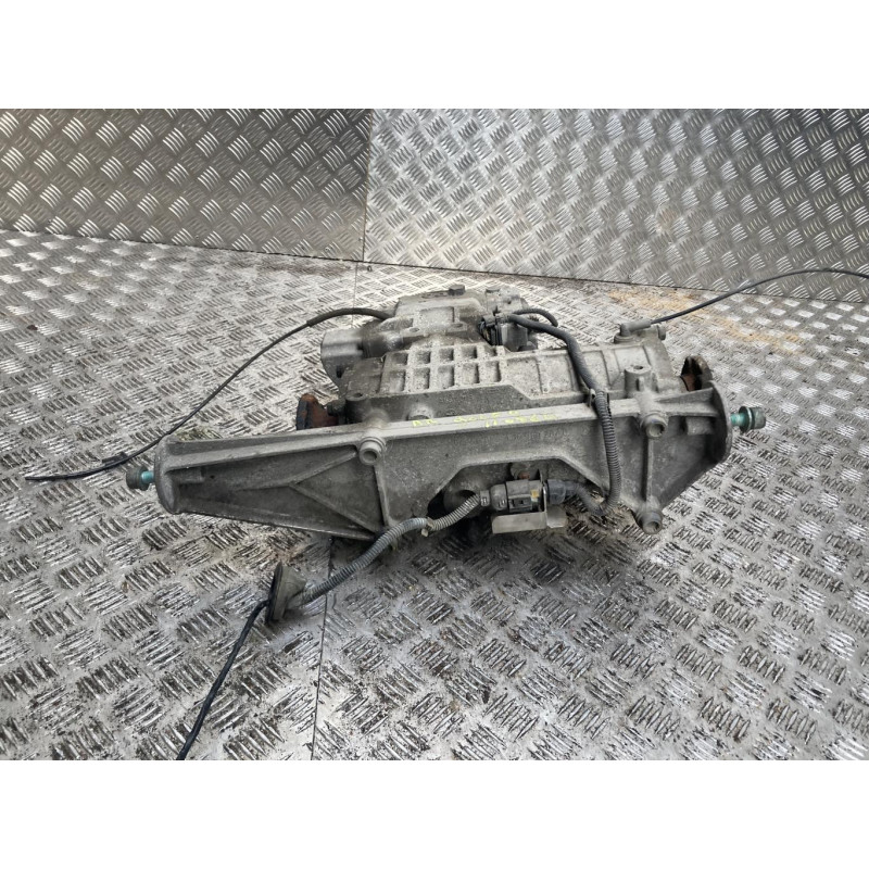 Pont (propulsion) VOLKSWAGEN GOLF 4 d’occasion