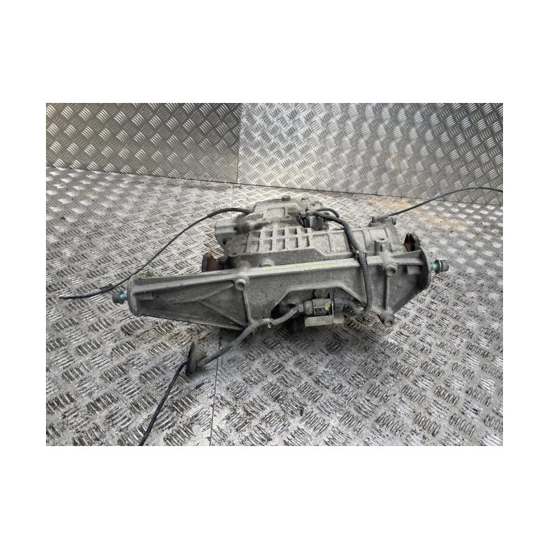 Pont (propulsion) VOLKSWAGEN GOLF 4 d’occasion