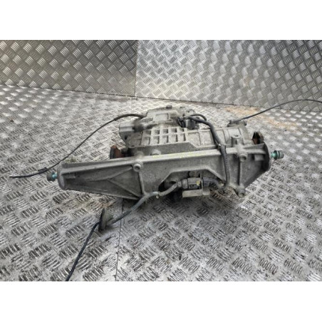 Pont (propulsion) VOLKSWAGEN GOLF 4 d’occasion