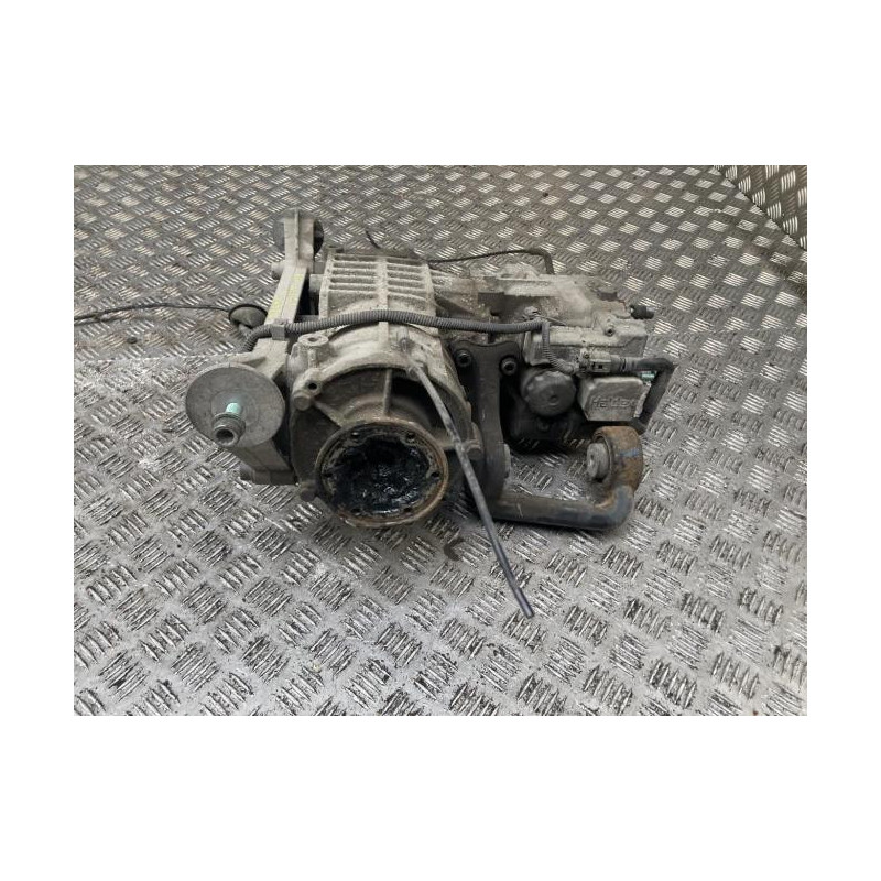 Pont (propulsion) VOLKSWAGEN GOLF 4 d’occasion