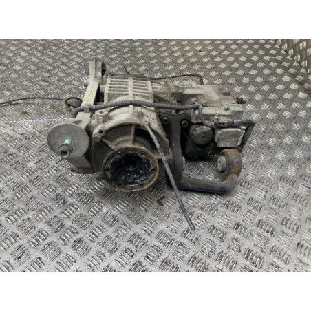 Pont (propulsion) VOLKSWAGEN GOLF 4 d’occasion