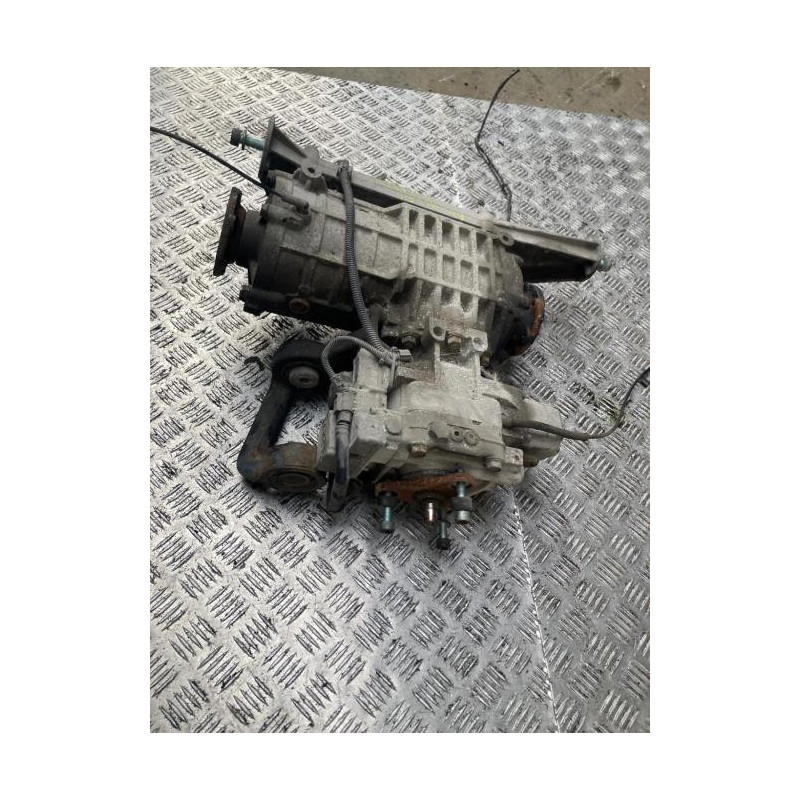 Pont (propulsion) VOLKSWAGEN GOLF 4 d’occasion
