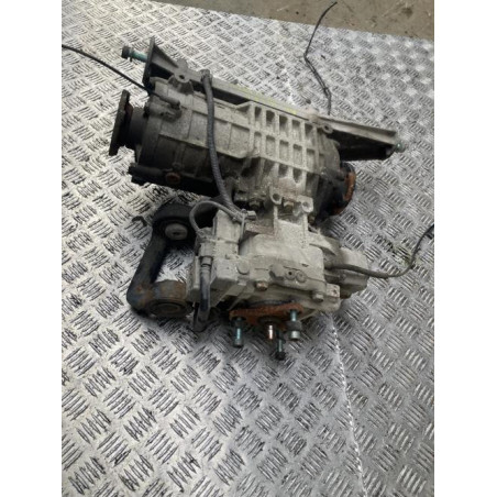 Pont (propulsion) VOLKSWAGEN GOLF 4 d’occasion