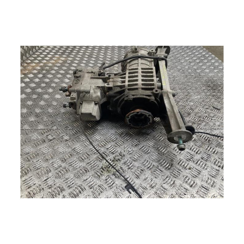 Pont (propulsion) VOLKSWAGEN GOLF 4 d’occasion