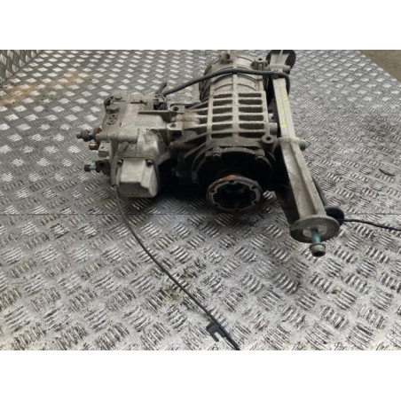Pont (propulsion) VOLKSWAGEN GOLF 4 d’occasion