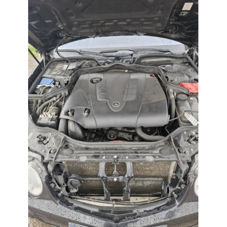 Fusee arriere gauche MERCEDES CLASSE E 211 PHASE 2 d’occasion