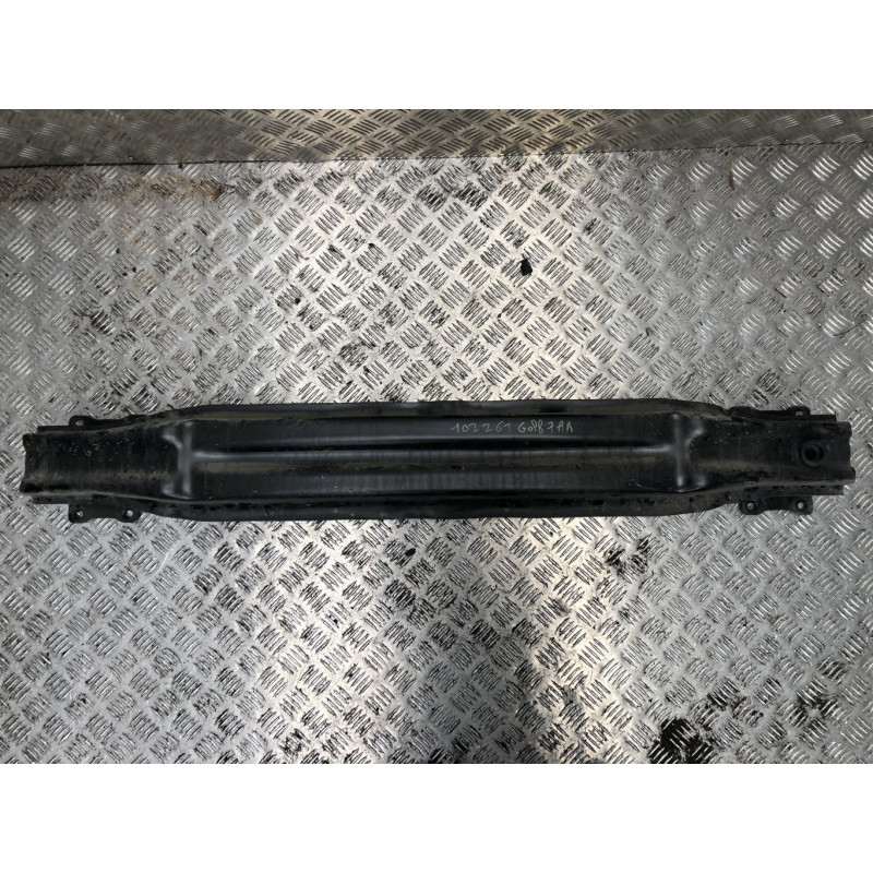 Renfort pare choc arriere (traverse) VOLKSWAGEN GOLF 7 PHASE 1 d’occasion