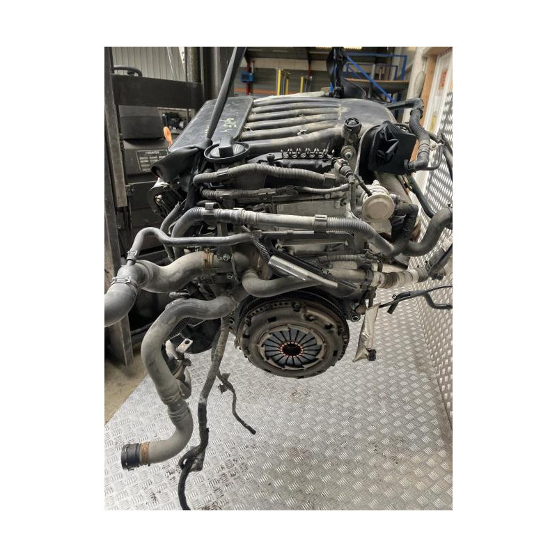Moteur VOLKSWAGEN GOLF 4 d’occasion
