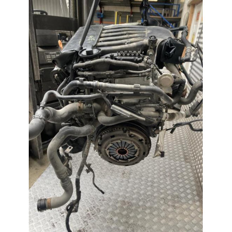 Moteur VOLKSWAGEN GOLF 4 d’occasion