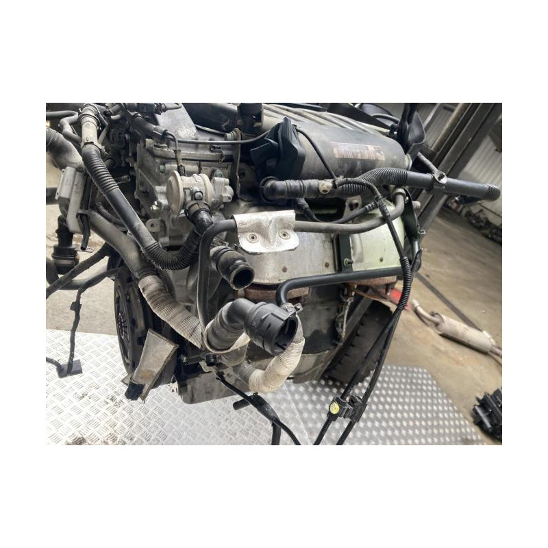 Moteur VOLKSWAGEN GOLF 4 d’occasion