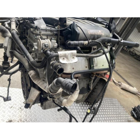 Moteur VOLKSWAGEN GOLF 4 d’occasion