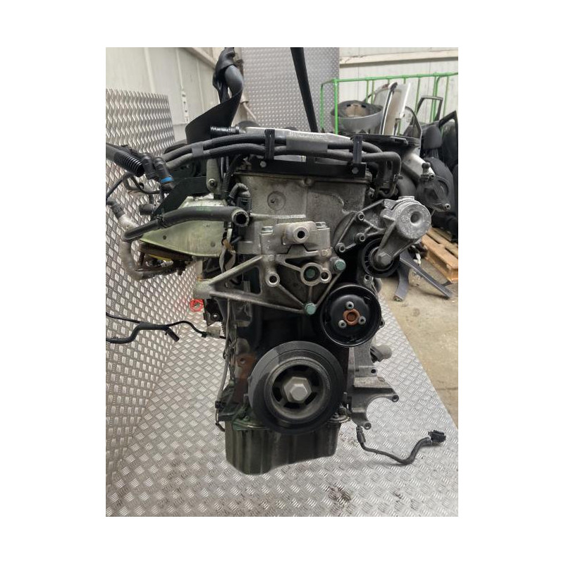 Moteur VOLKSWAGEN GOLF 4 d’occasion
