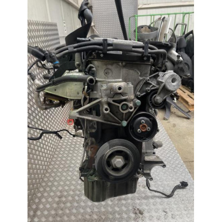Moteur VOLKSWAGEN GOLF 4 d’occasion