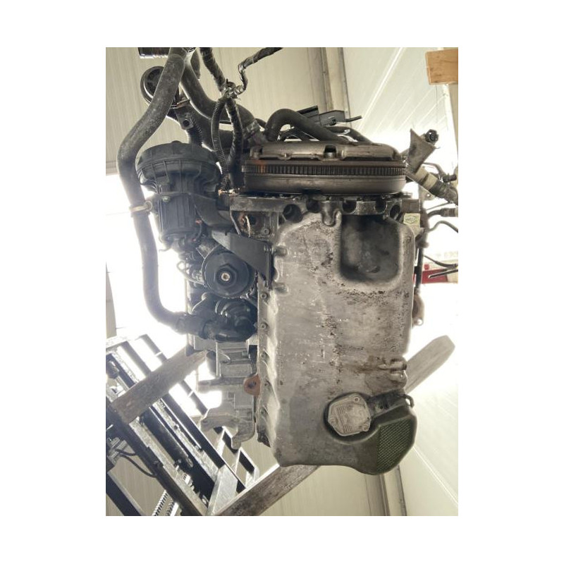 Moteur VOLKSWAGEN GOLF 4 d’occasion
