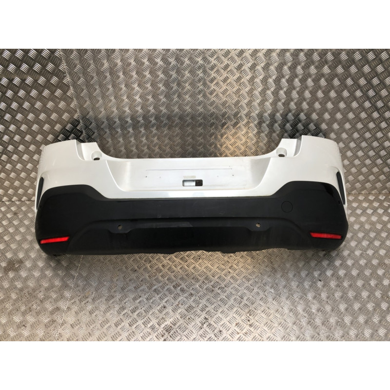 Pare choc arriere CITROEN C4 CACTUS d’occasion
