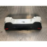 Pare choc arriere CITROEN C4 CACTUS d’occasion