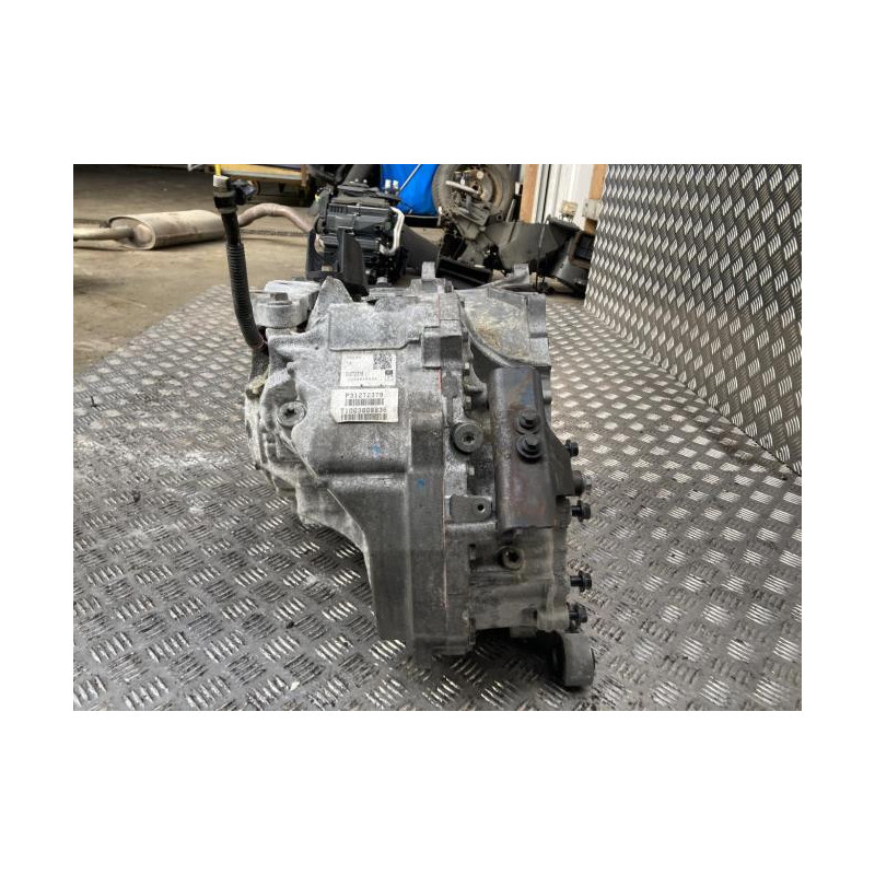 Boite de vitesses VOLVO S 60 2 PHASE 1 d’occasion