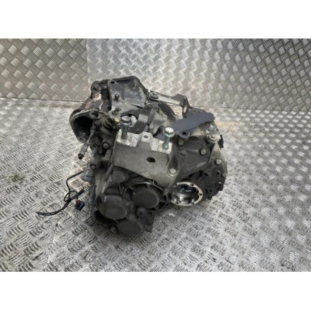 Boite de vitesses VOLKSWAGEN GOLF 4 d’occasion
