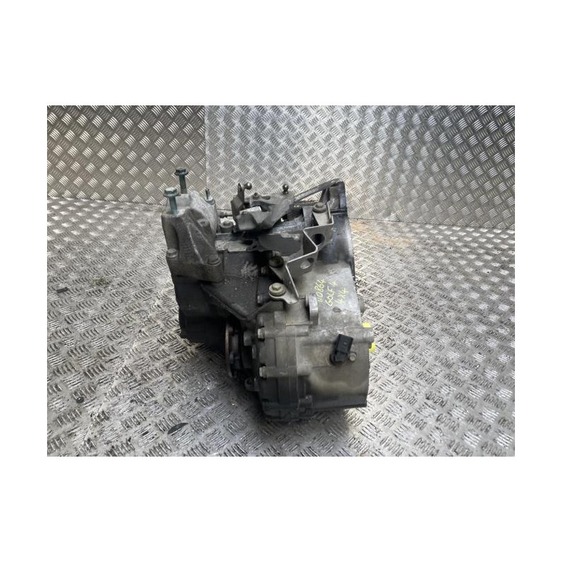 Boite de vitesses VOLKSWAGEN GOLF 4 d’occasion