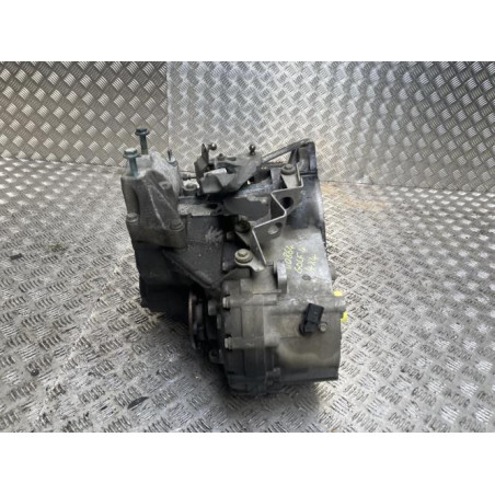 Boite de vitesses VOLKSWAGEN GOLF 4 d’occasion