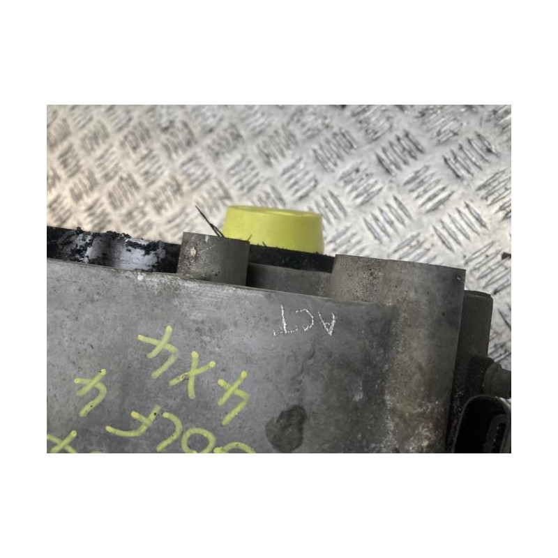 Boite de vitesses VOLKSWAGEN GOLF 4 d’occasion