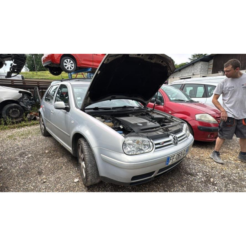 Boite de vitesses VOLKSWAGEN GOLF 4 d’occasion