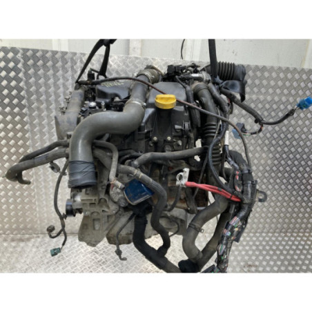 Moteur Renault CLIO 1.5 ENERGY DCI - 75 d’occasion