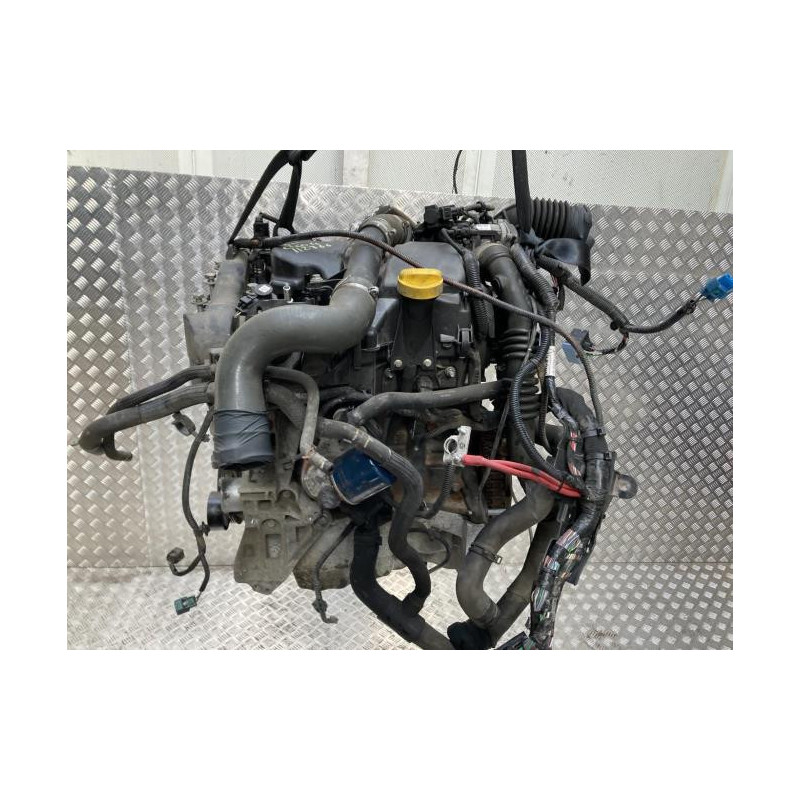 Moteur Renault CLIO 1.5 ENERGY DCI - 75 d’occasion