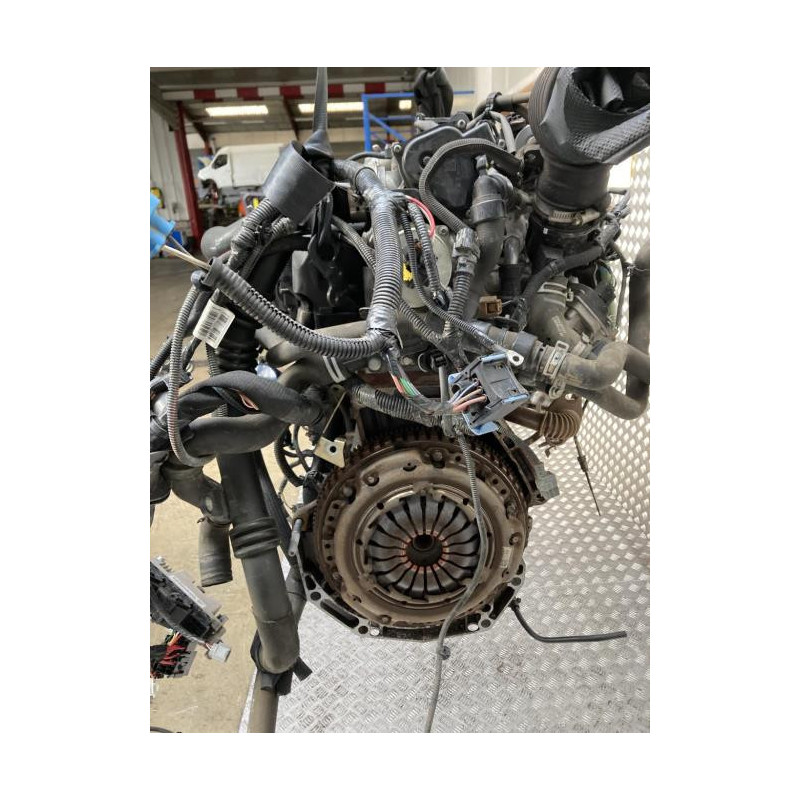 Moteur Renault CLIO 1.5 ENERGY DCI - 75 d’occasion