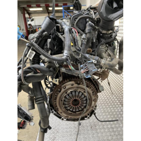 Moteur Renault CLIO 1.5 ENERGY DCI - 75 d’occasion