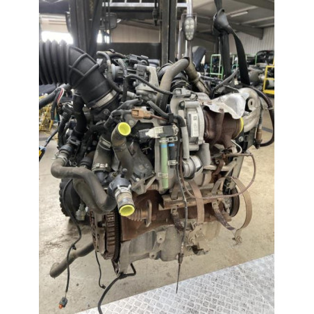 Moteur Renault CLIO 1.5 ENERGY DCI - 75 d’occasion