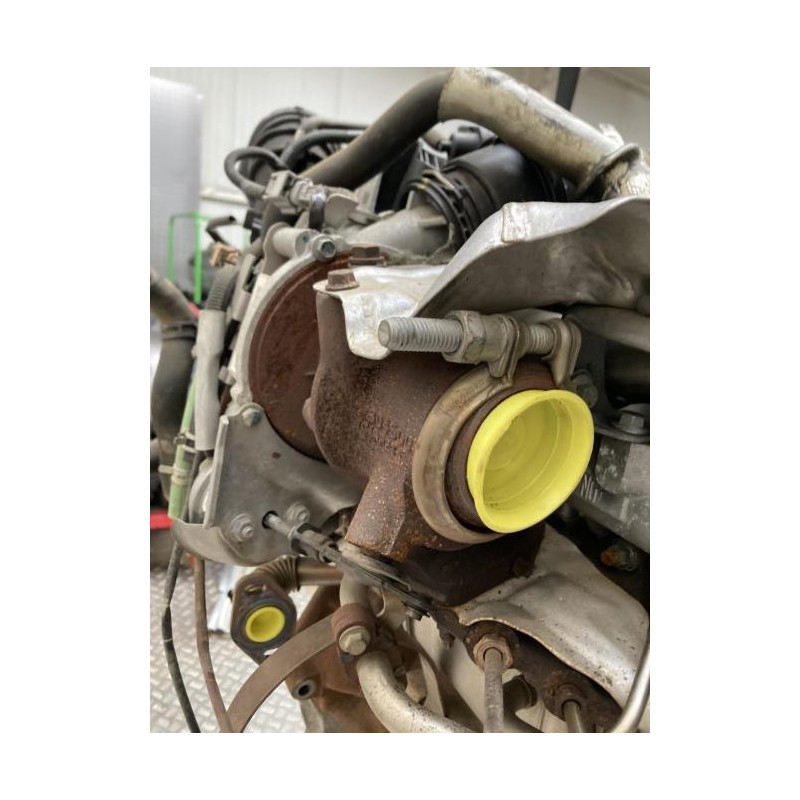 Moteur Renault CLIO 1.5 ENERGY DCI - 75 d’occasion