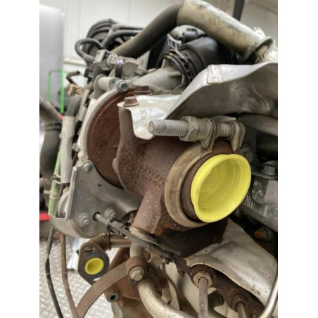 Moteur Renault CLIO 1.5 ENERGY DCI - 75 d’occasion