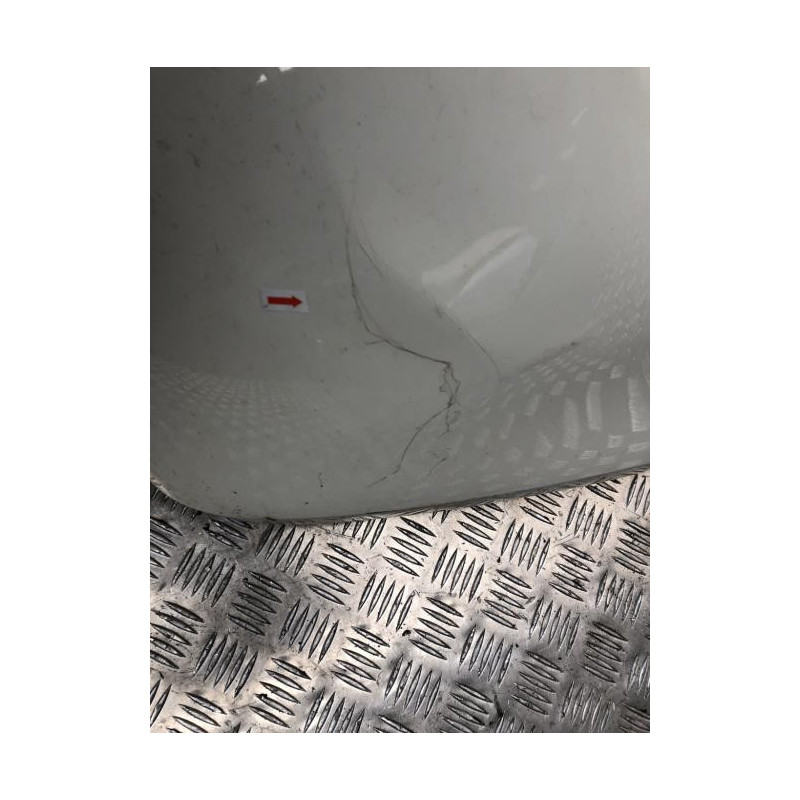 Pare choc arriere AUDI A1 1 PHASE 1 d’occasion