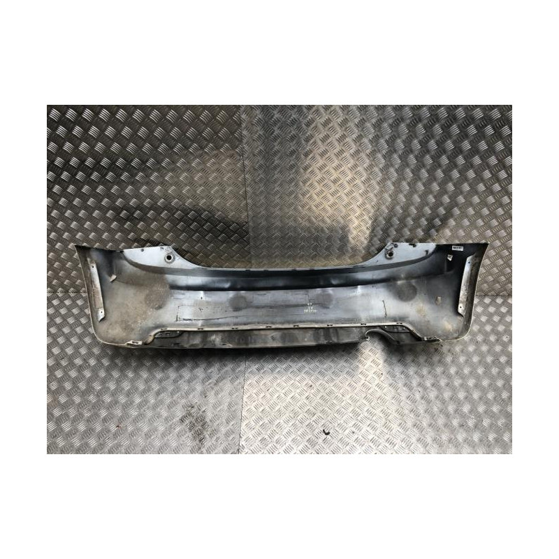 Pare choc arriere AUDI A1 1 PHASE 1 d’occasion