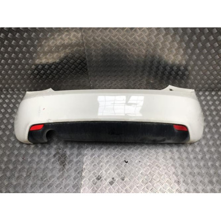 Pare choc arriere AUDI A1 1 PHASE 1 d’occasion